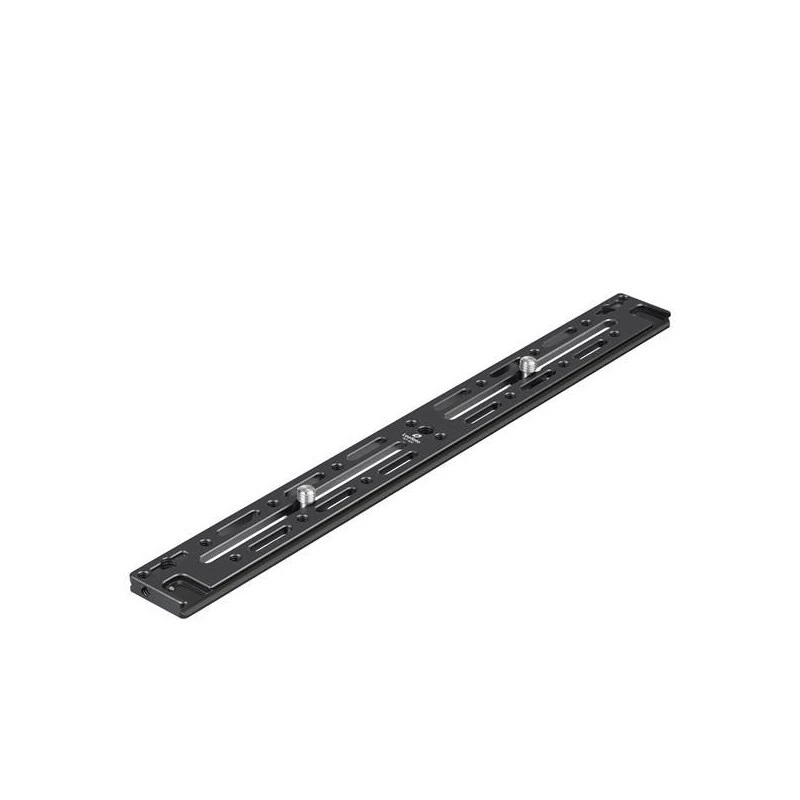 Leofoto NP-400 Plateau rapide Arca-Swiss