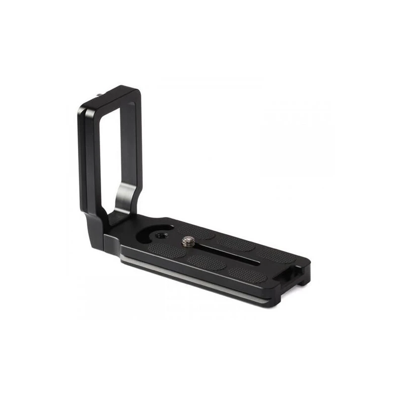 Leofoto MPU-100 Universal-L-Winkel (Nikon / Canon)