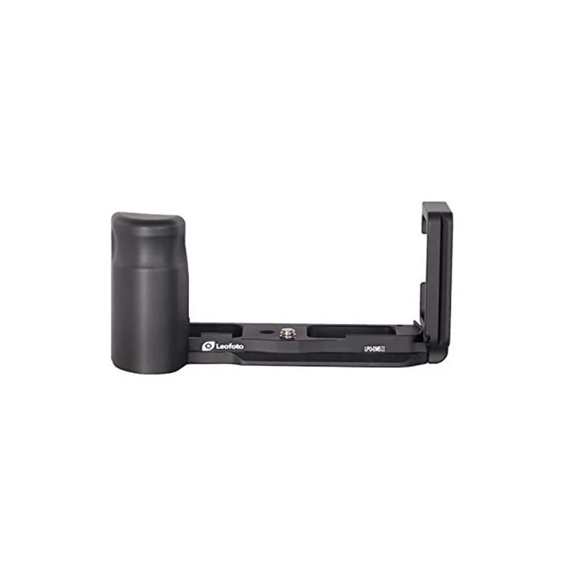 Leofoto LPO-EM5II L-konzola pre OM SYSTEM OM-D E-M5 MK II