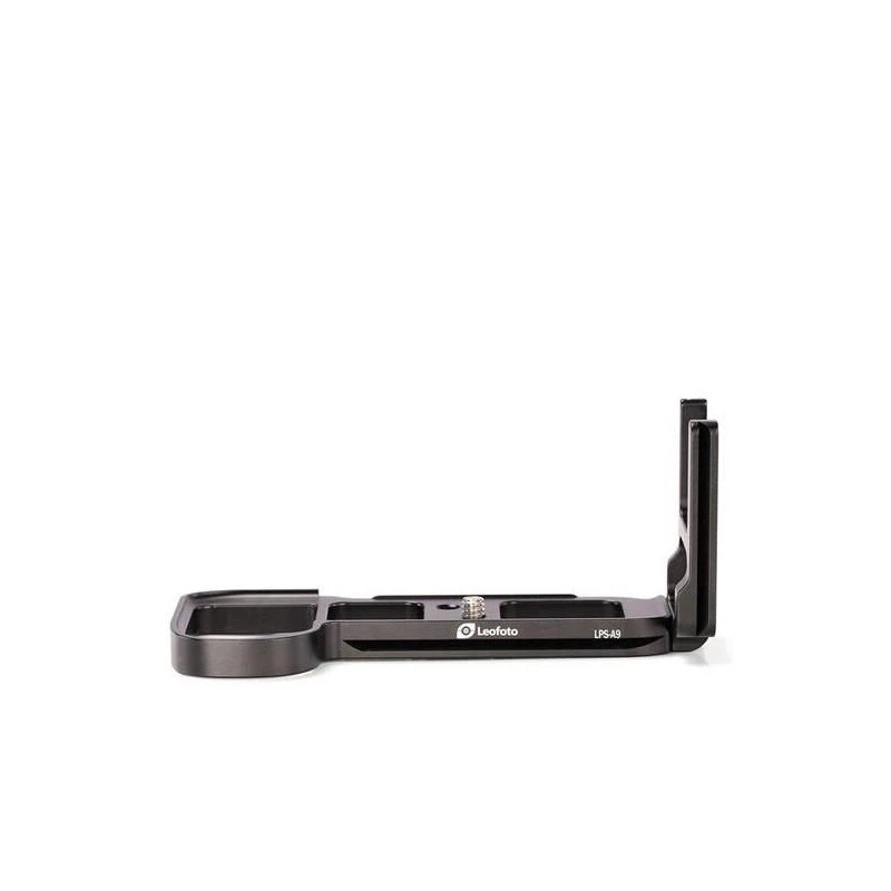 Leofoto LPS-A9 Combo L-bracket for Sony Sony A9