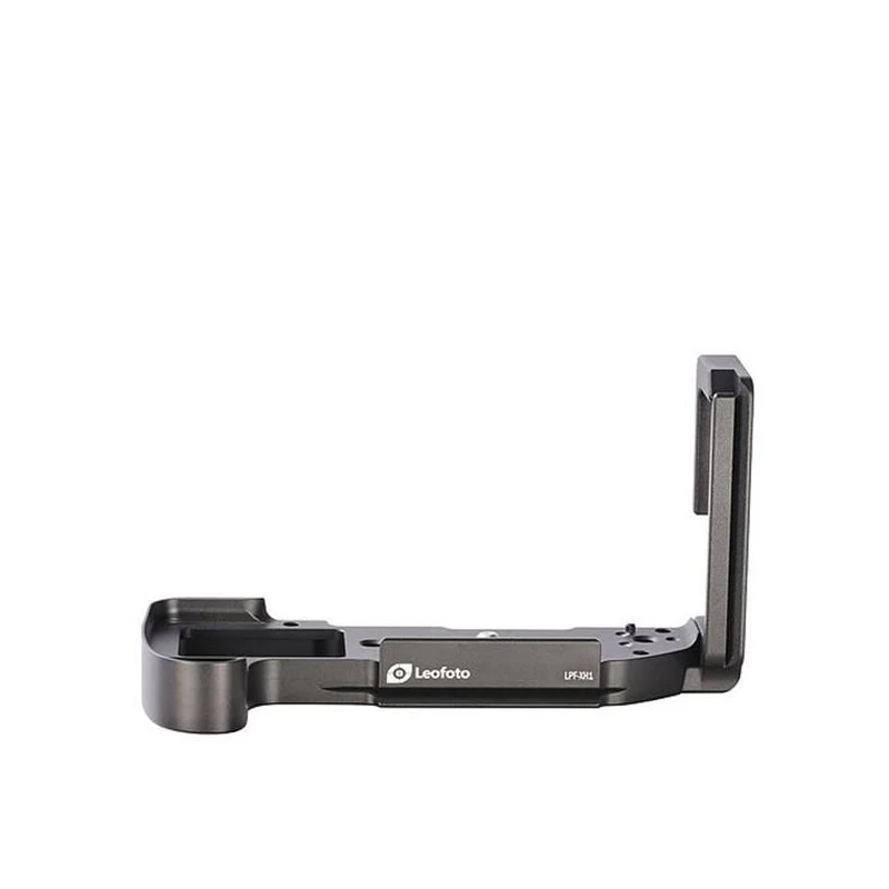 Leofoto LPF-XH1 Combo L-bracket for Fujifilm X-H1