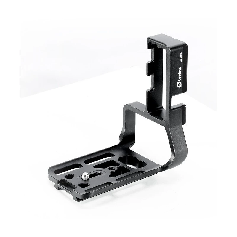 Leofoto LPC-1DX3B L-bracket for Canon 1DX3