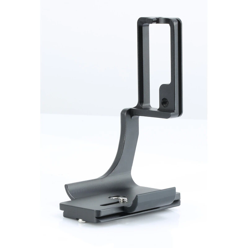 Leofoto LPS-A7R4B Płytka L do aparatu Sony A7R4 with battery grip