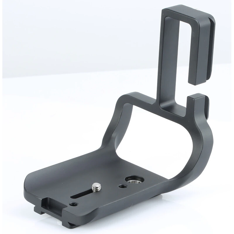 Leofoto LPC-1DXIIB L-bracket for Canon 1DXII