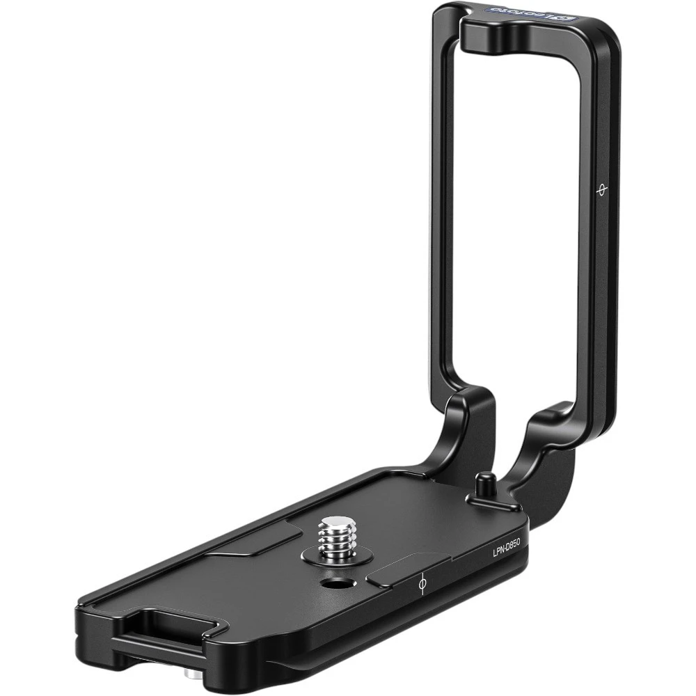 Leofoto LPN-D850N Équerre en L pour Nikon D850