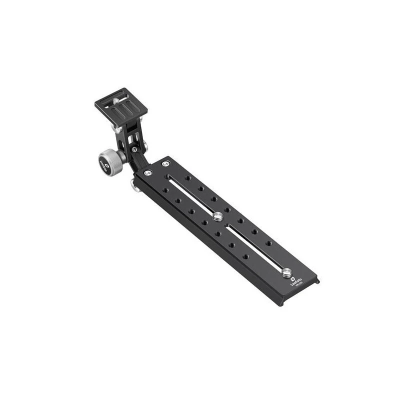 Leofoto VR-220 Support de téléobjectif