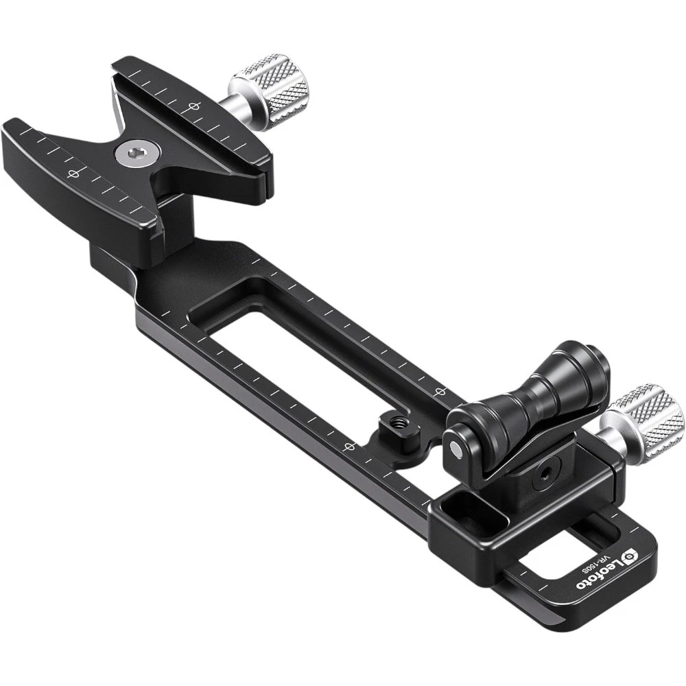 Leofoto VR-150S Supporto per teleobiettivo