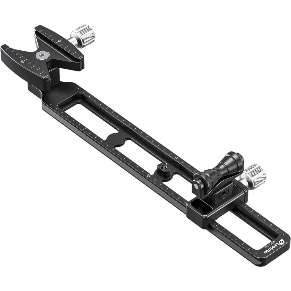 Leofoto VR-150LS Supporto per teleobiettivo