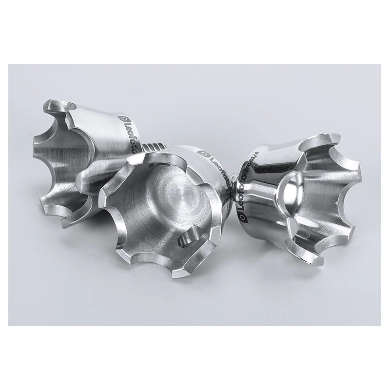 Leofoto TFC S1/4 Griffes amovibles (jeu de 3)