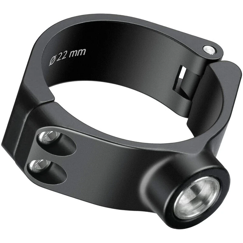 Leofoto QDC-22 QD-Gurtschelle für Stativbein