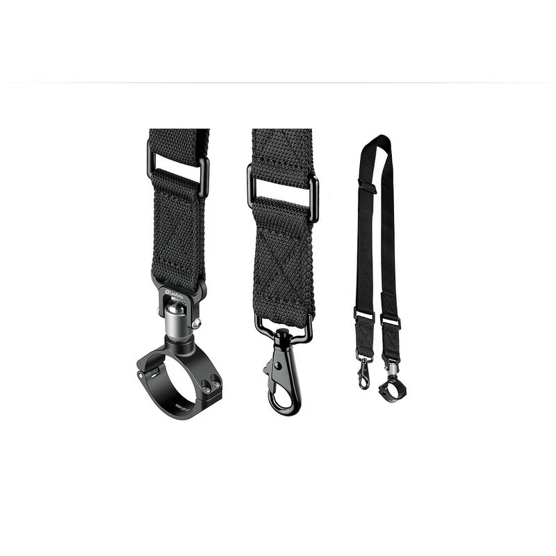 Leofoto Strap-40LN Nosný popruh na statív