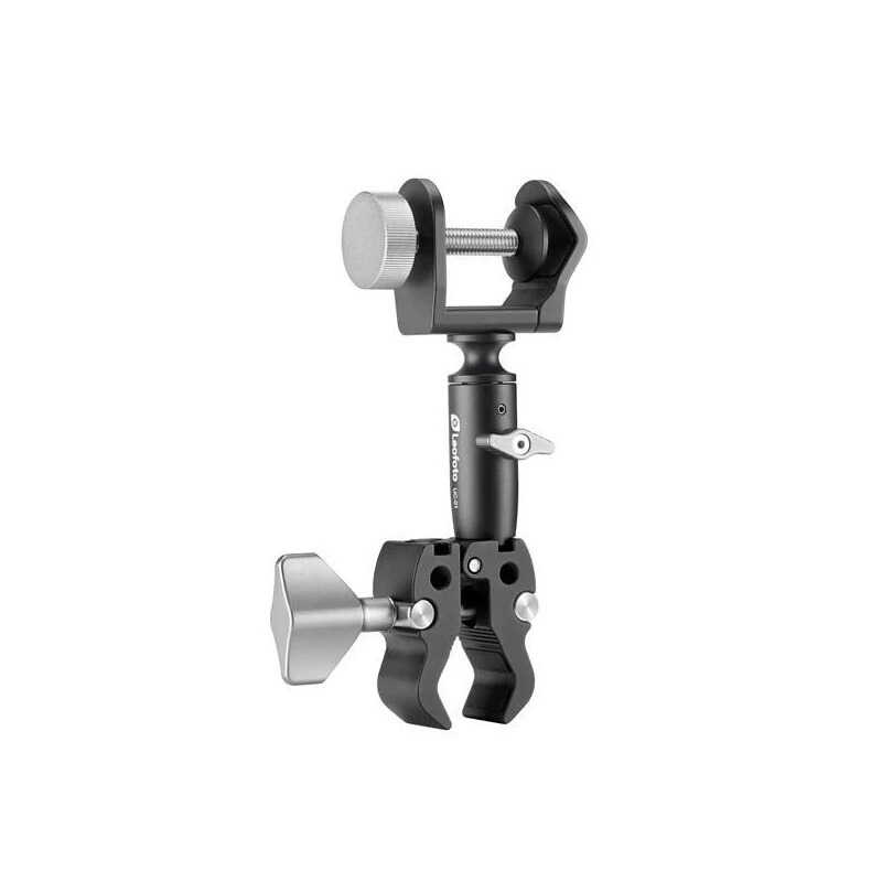 Leofoto UC-01 Svorka dáždnika / príslušenstva