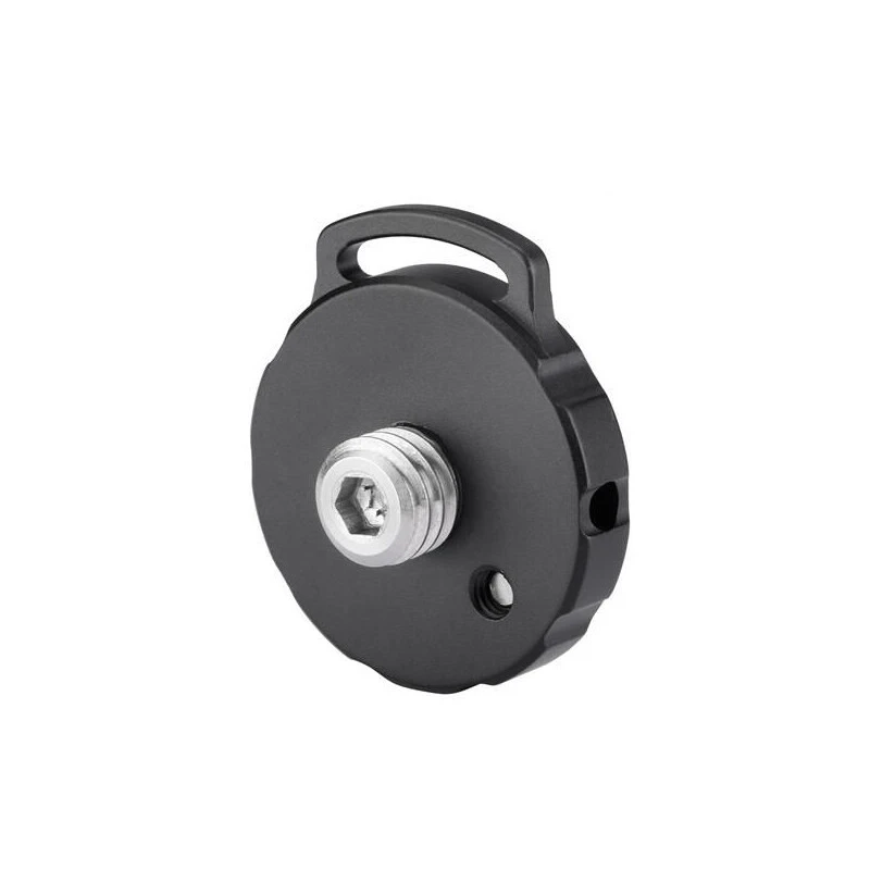 Leofoto CF-6 Adapter przejściowy gwintów — Adapter przejściowy 1/4