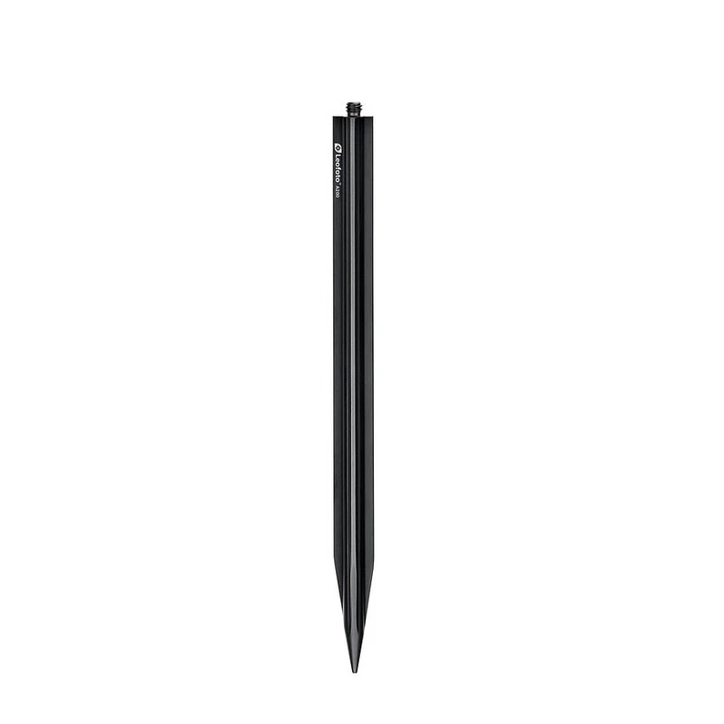 Leofoto A200 Punta da campo 200 mm (Photo Survival Kit)