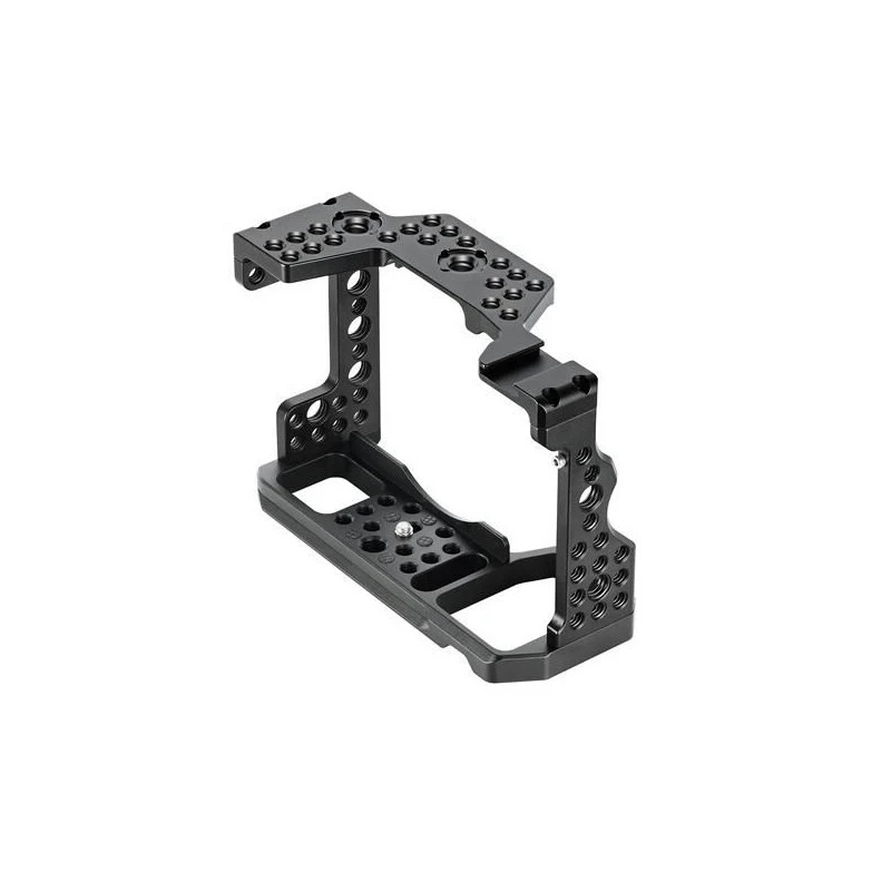 Leofoto A7R3/A9/A7M3 Cage caméra pour Sony A7R III / A9 / A7 III