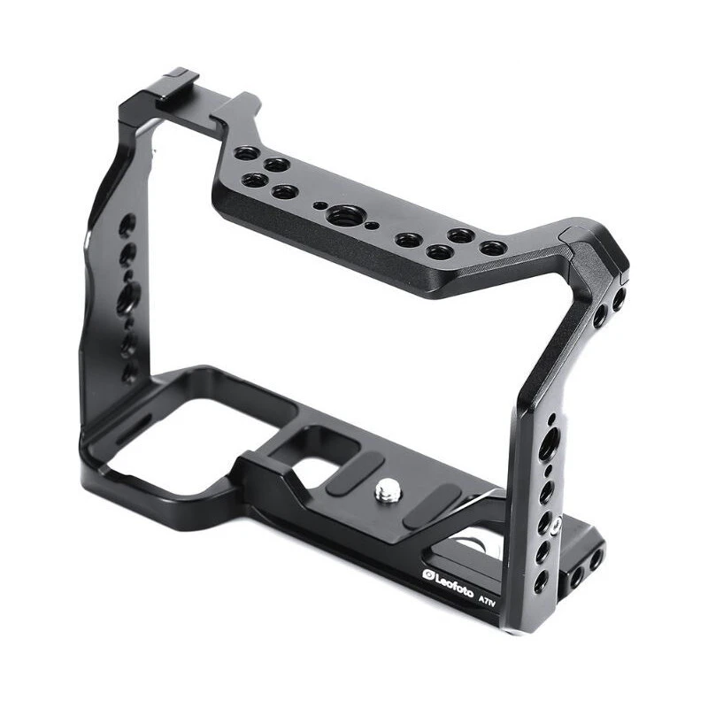 Leofoto A7M4/A7IV Camera cage for Sony A7 IV
