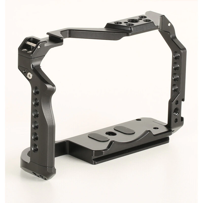 Leofoto EOS-R7 Camera cage for Canon EOS R7