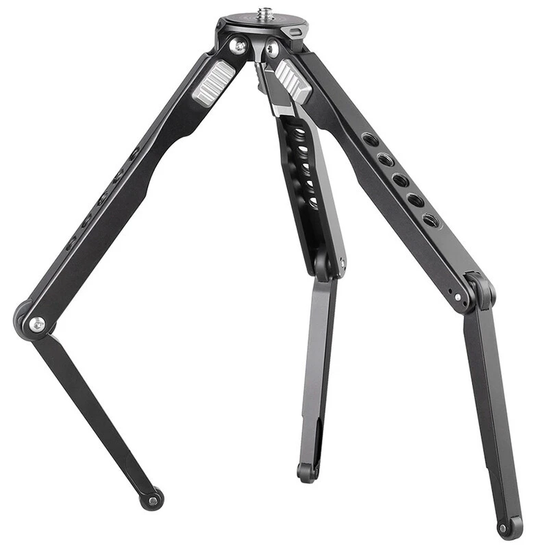 Leofoto MT-03 Mini stolní stativ