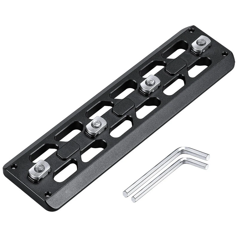 Leofoto GSP-140 Płytka strzelecka GSP (Arca-Swiss)