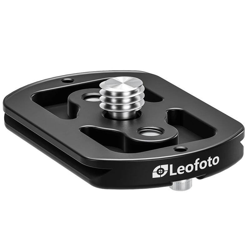 Leofoto P-LH40 Plateau de base de tête