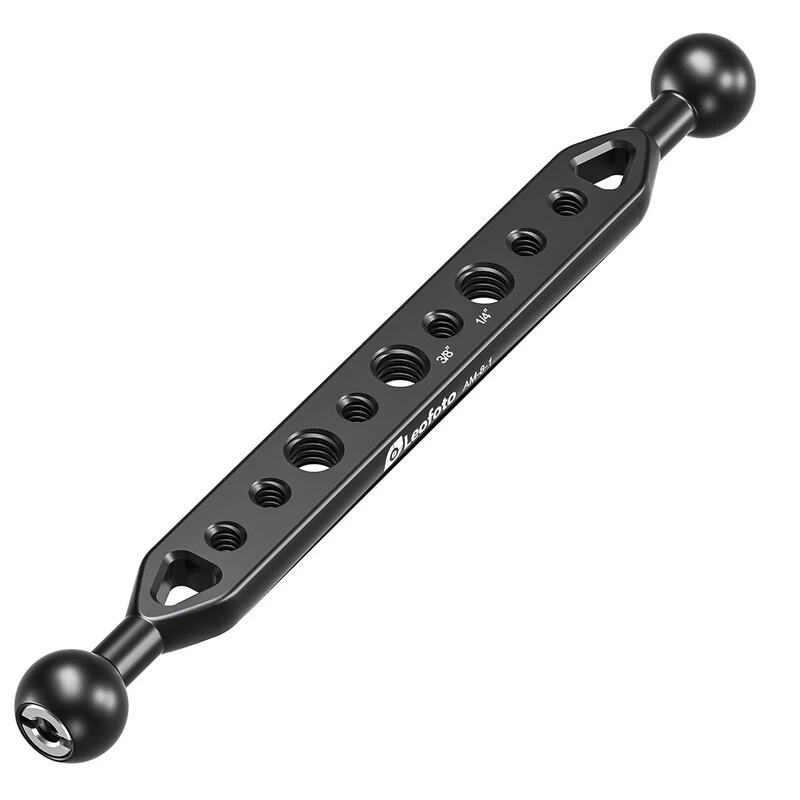 Leofoto AM-8-1 Ramię artykułowane (magic arm) — Ramię artykułowane (wersja długa)