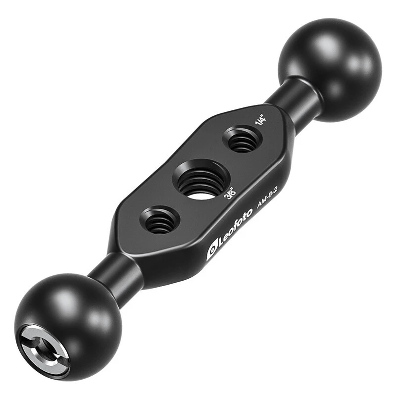 Leofoto AM-8-2 Gelenkarm (Magic Arm) — Gelenkarm (kurz)