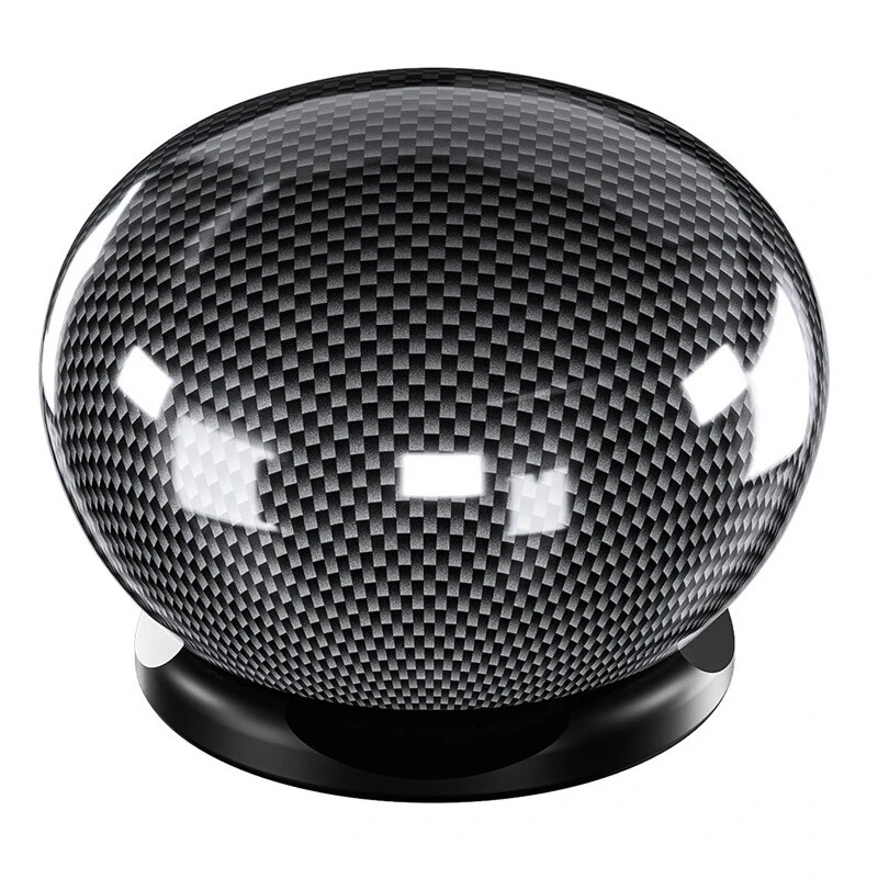 Leofoto CHG-01 black Manopola in carbonio per monopiedi