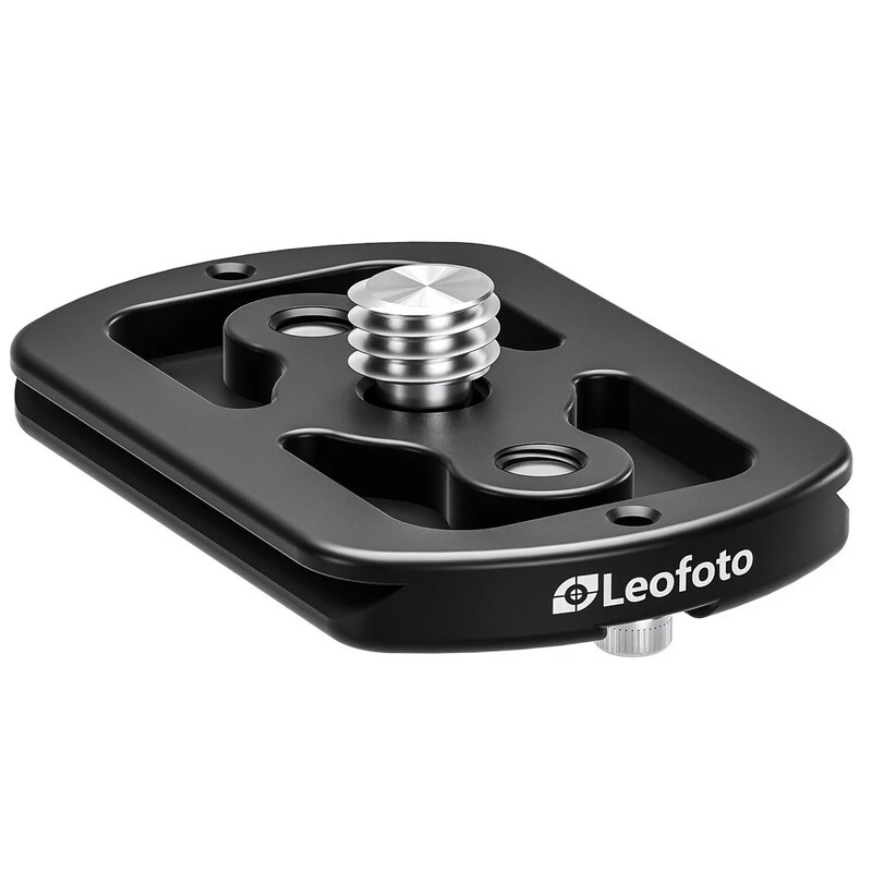 Leofoto P-BV10 Kopf-Basisplatte