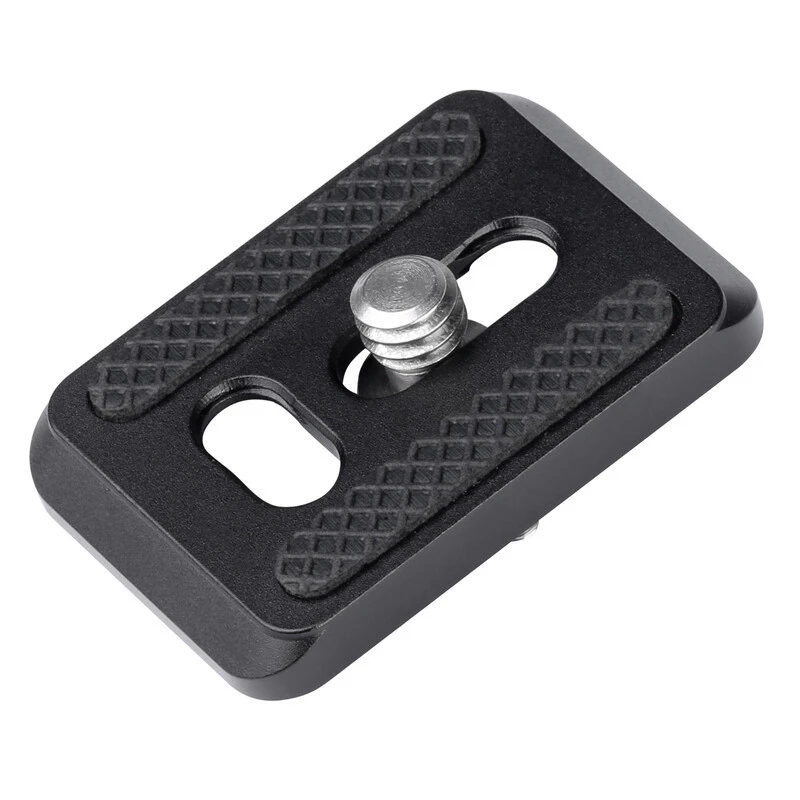 Leofoto PU-25 Mini plateau rapide Arca-Swiss