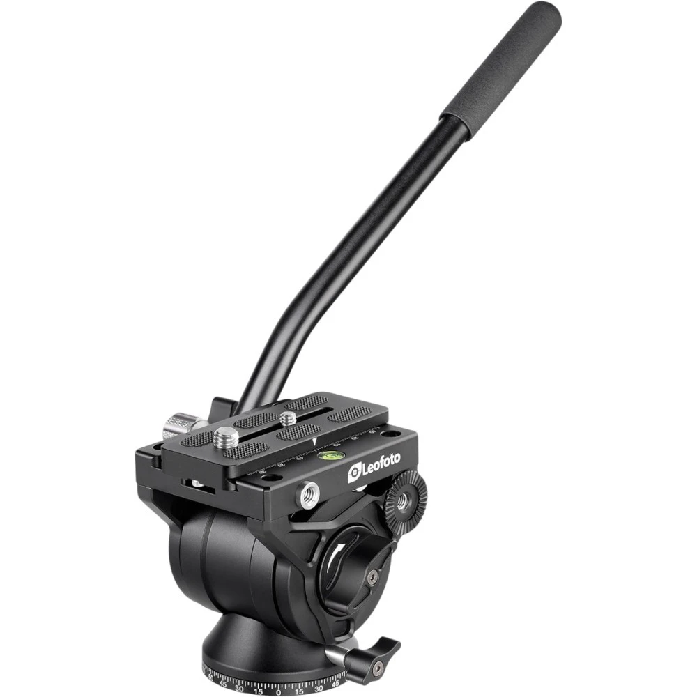 Leofoto BV-10L Fluidná videohlava