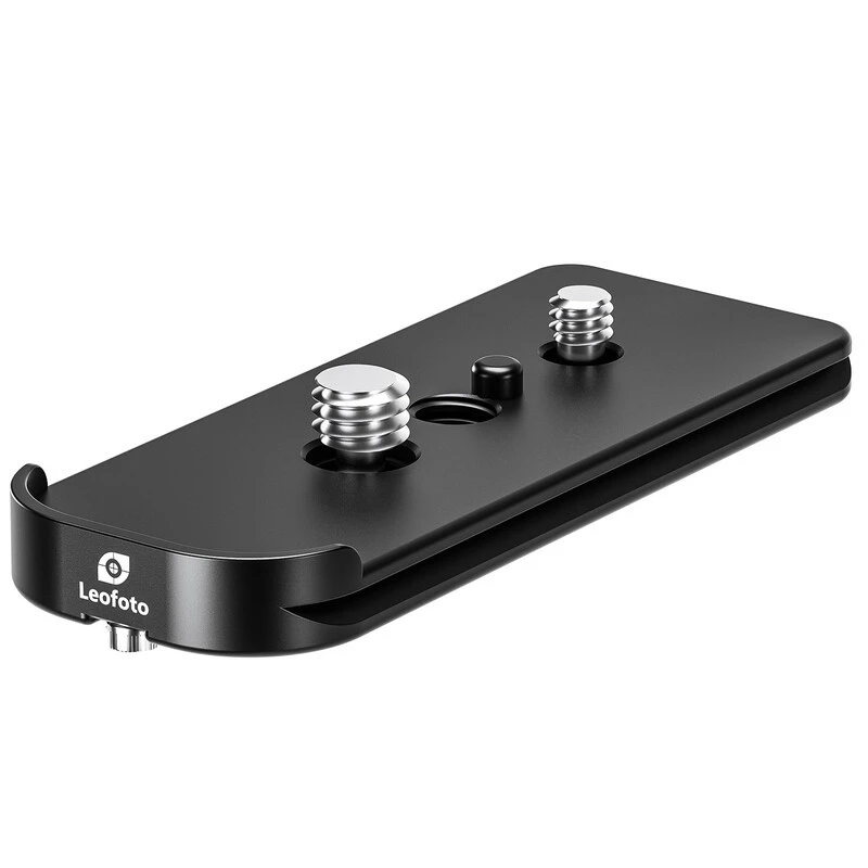 Leofoto CF-06 Arca-Swiss lens foot — Canon