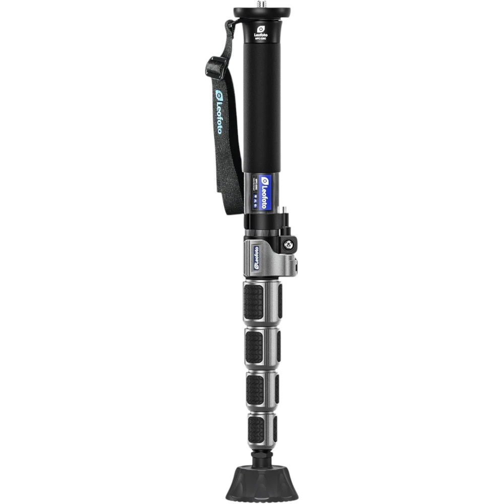 Leofoto MPC-326C — Leofoto carbon monopod