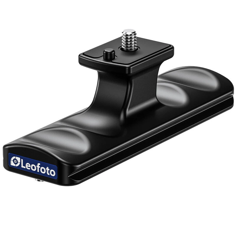 Leofoto CF-08 Arca-Swiss lens foot — Canon