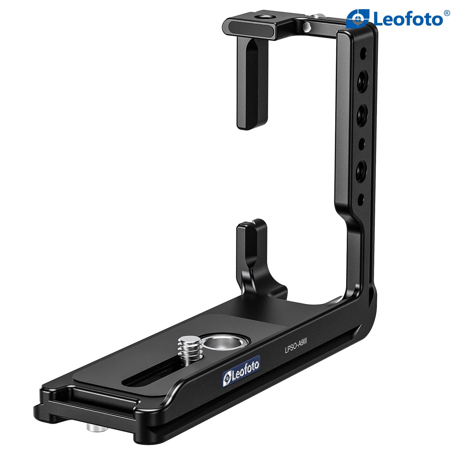Leofoto LPS-A9III Combo L-plate (Sony A9 III)