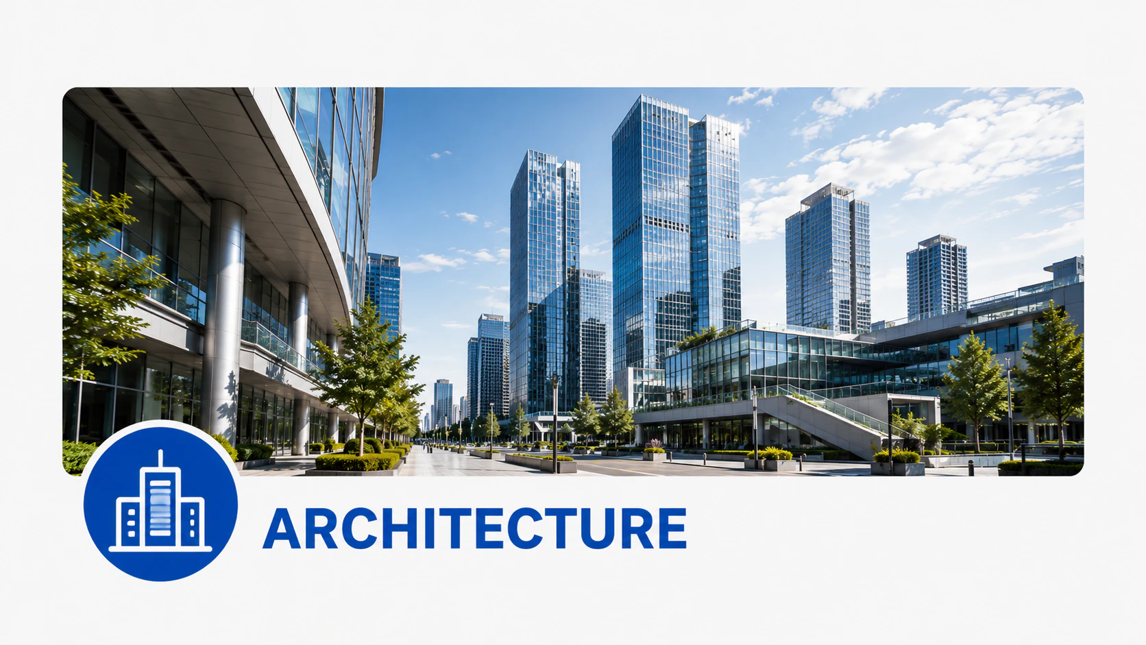 Architektura