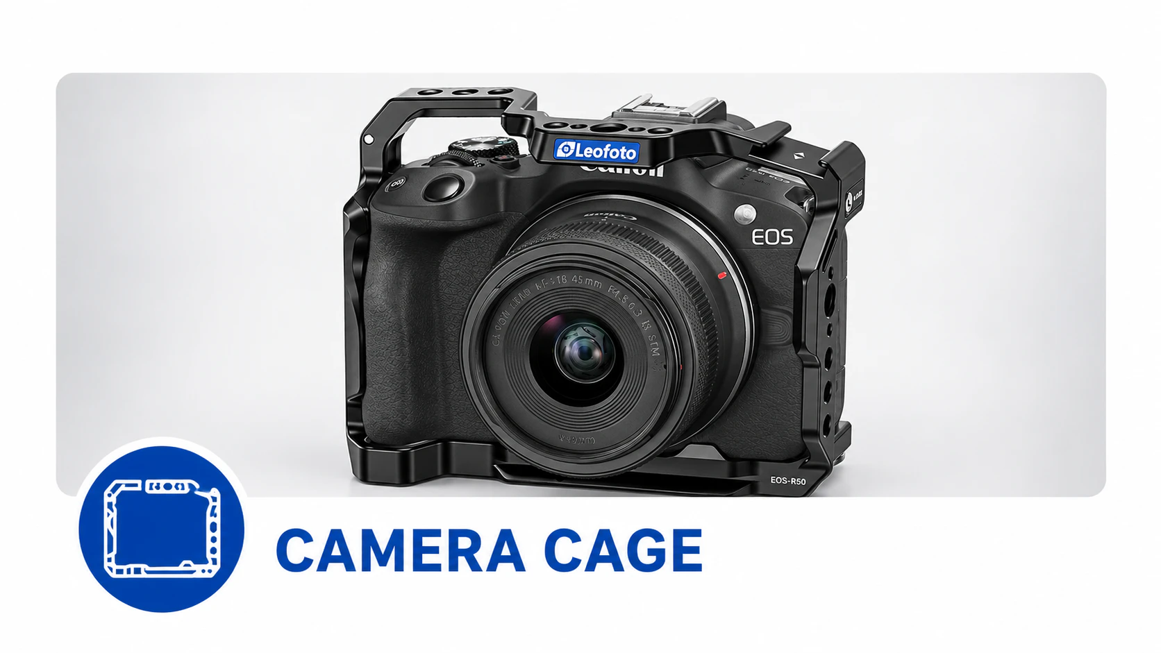 Cage cut for one body