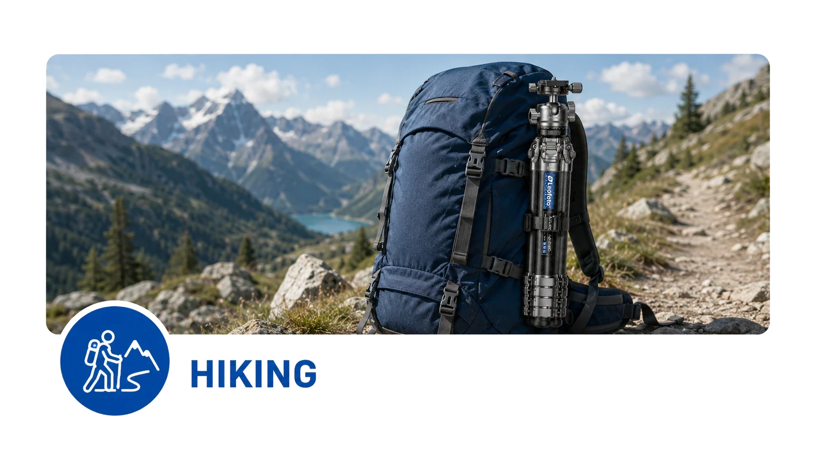 Hiking