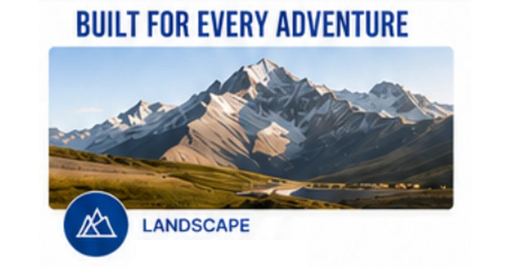 Landscape