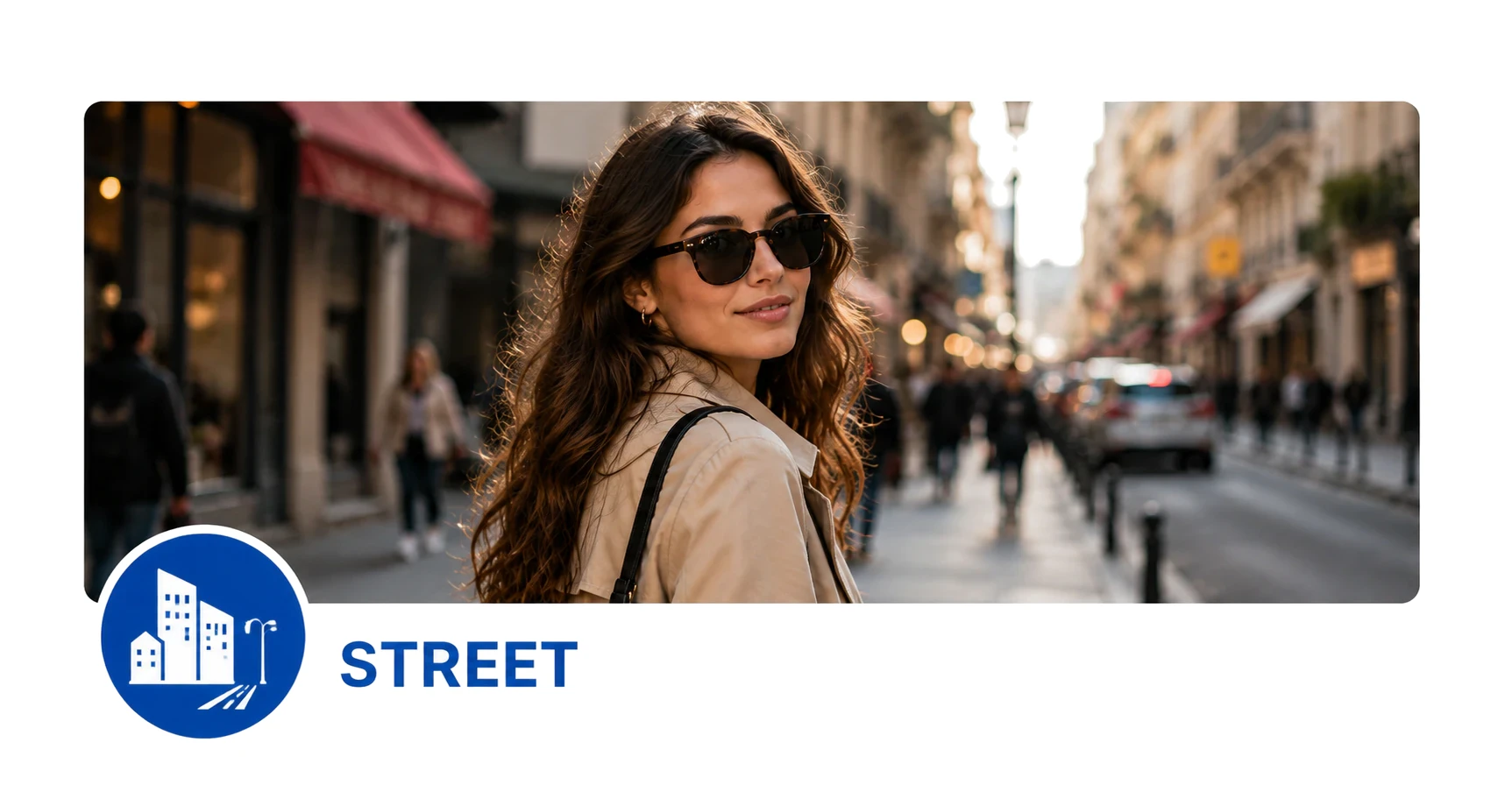 Street